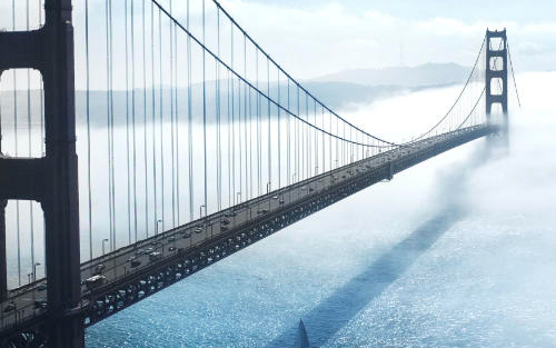 Brücke